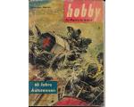 Revista Hobby 60 Jahre Autorennen